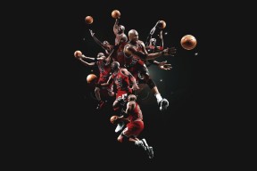 开云体育-西决生死战之夜，浓眉攻防两端统治，当沉默的巨人撕碎命运