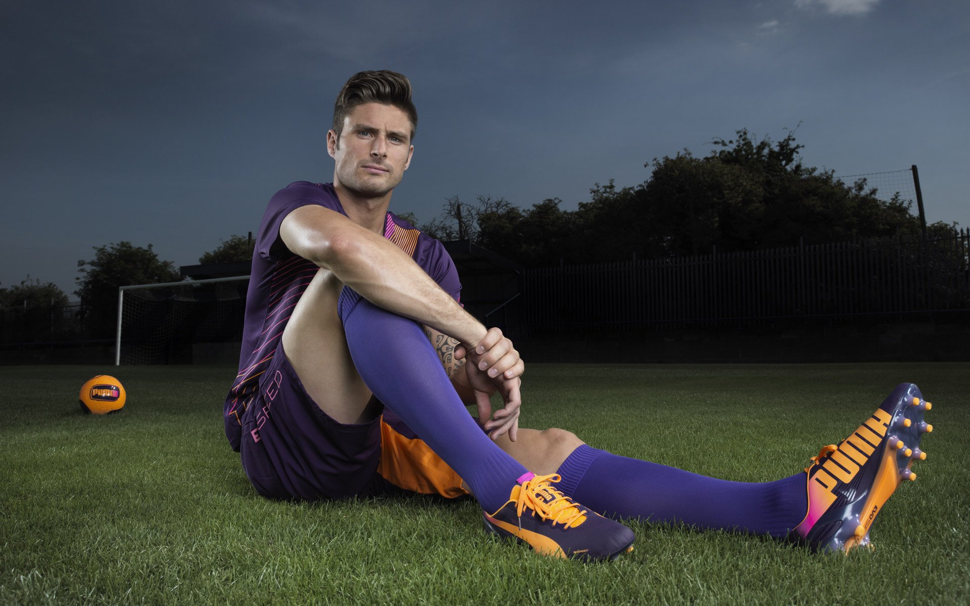 当米切尔的火焰在洛杉矶重新燃烧