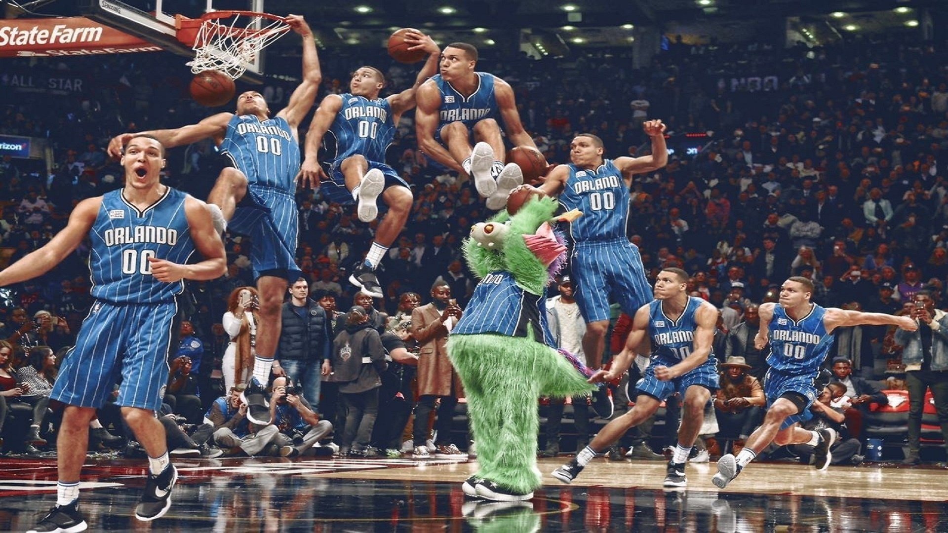 鹈鹕终结国王,伦纳德在欧冠淘汰赛接管比赛,竞技体育的终结者美学