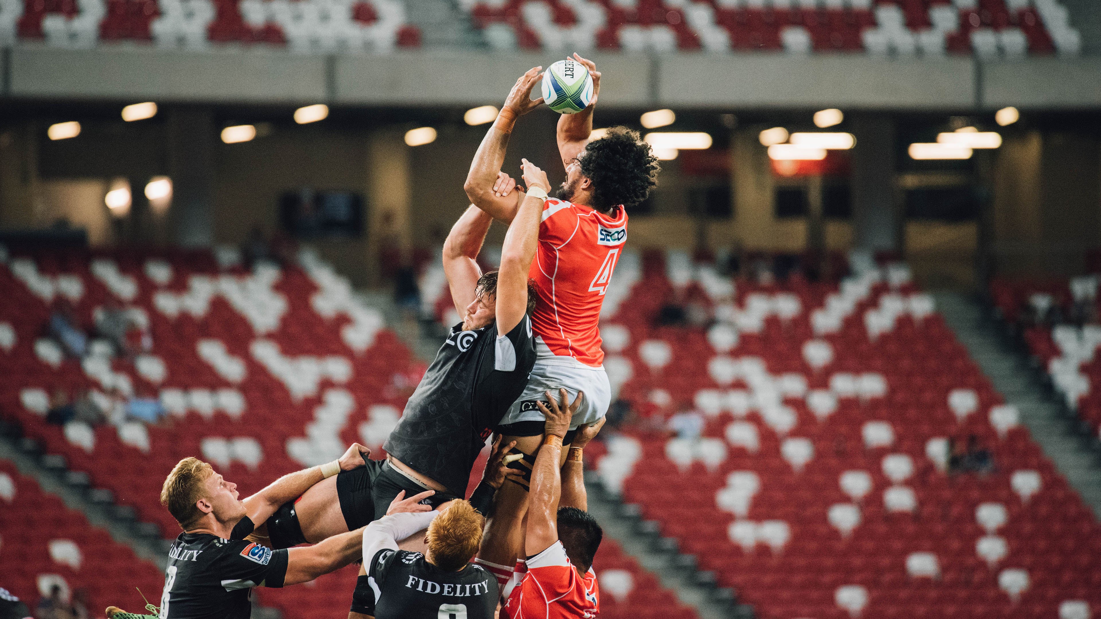 福克斯的魔法时刻，当猛龙与火箭的轨迹在休斯顿改写